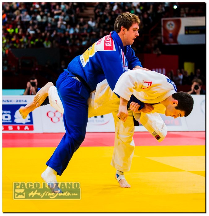 Paris 2014 by P.Lozano cat -81 kg_PLM5521